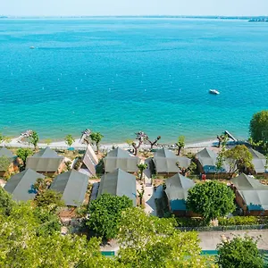 Village Riva Blu Campingplatz Padenghe sul Garda