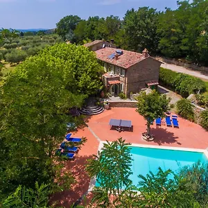 Il Cherubino By Interhome Ferienhaus Cortona