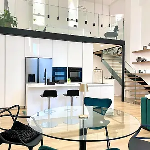 Loft Manifatture2 Apartment Mailand