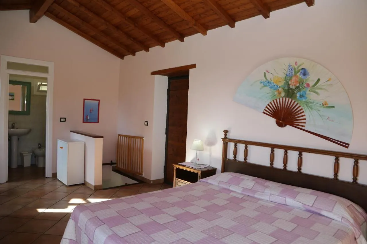 Holiday home Case Natura Pontedassio